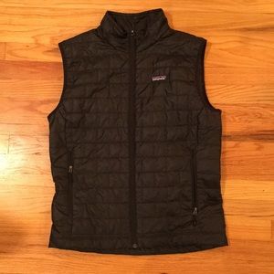 Patagonia Nano Puff Vest